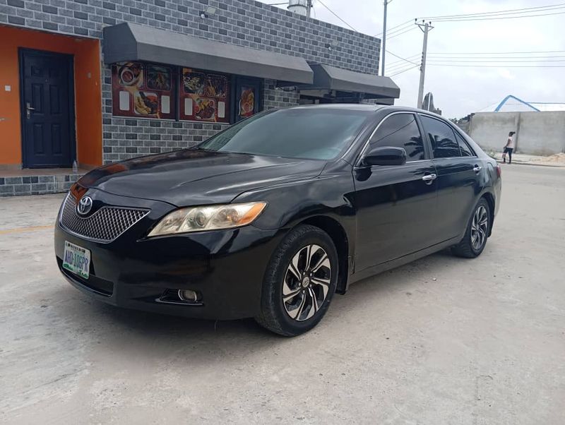 Thumbnail 10 of 2008 Toyota Camry